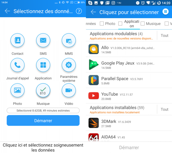 comment cloner un gsm comment cloner un gsm
